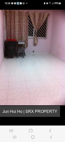 Blk 123 Simei Street 1 (Tampines), HDB 4 Rooms #588049391